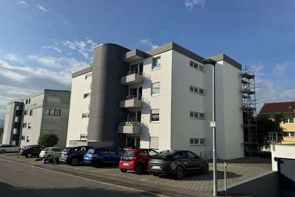 Wohnung zum Mieten in Albershausen 650,00 € 78 m²