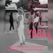 I've Got the Power Day - Yoga | Morning Flow. Inner Power.