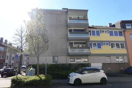 Wohnung zum Mieten in Leverkusen 495,00 € 47 m²