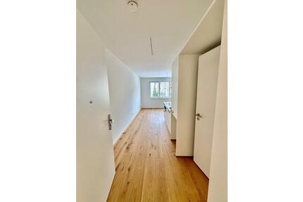 Erstbezug: Moderne 1,5-Zimmer-Neubauwohnung mit EBK in Pankow - Berlin