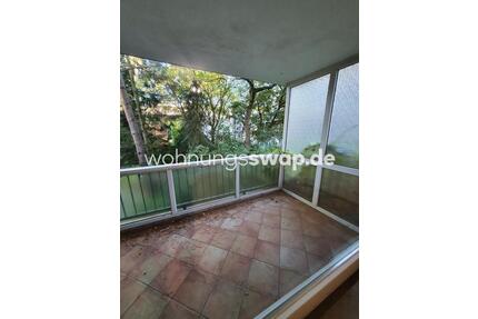 Wohnungsswap - 2 Zimmer, 63 m² - Kieler Straße, Eimsbüttel, Hamburg