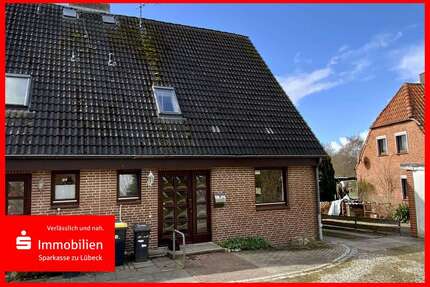 Haus zum Kaufen in Stockelsdorf 259.000,00 € 98 m²