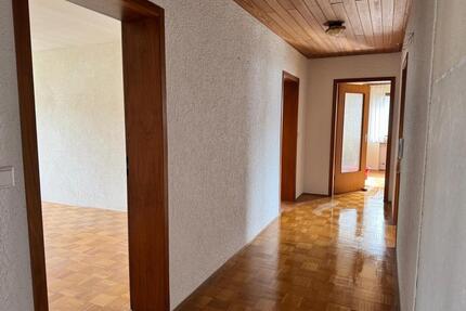 4 Zimmerwohnung in Neufra - 850,00&nbsp;EUR Kaltmiete, ca.&nbsp; 107,00&nbsp;m&sup2; in Neufra (PLZ: 72419)