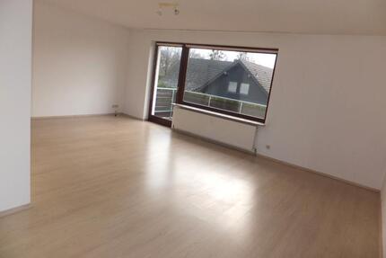 Duderstadt, 3-Zimmer-Wohnung mit 94 qm