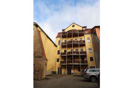 Wohnung zum Mieten in Zittau 540,00 € 91 m²