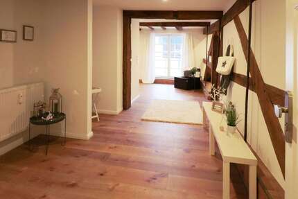 Wohnung zum Mieten in Lippstadt 1.150,00 € 109 m²