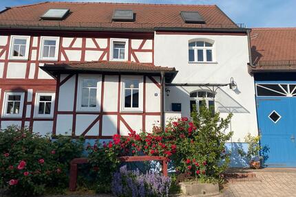 Provisionsfreier Fachwerkhof in MömbrisUF - Greven