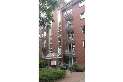 Wohnung zum Mieten in Flensburg 704,00 € 78.18 m²