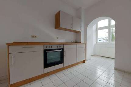 Wohnung zum Mieten in Magdeburg 447,15 € 59.62 m²