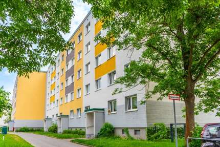 Wohnung zum Mieten in Chemnitz 334,00 € 57.52 m²