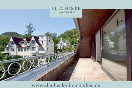 Wohnung zum Kaufen in Bad Harzburg 134.500,00 € 84 m²