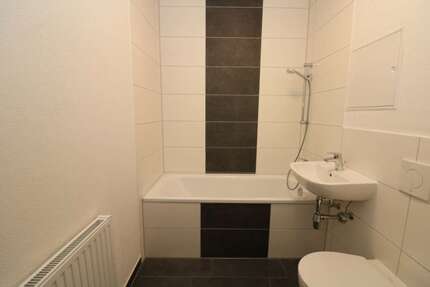 Wohnung zum Mieten in Freiberg 389,00 € 55.22 m²
