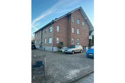 Mehrfamilienhaus mit 5 Wohnungen - Steinheim