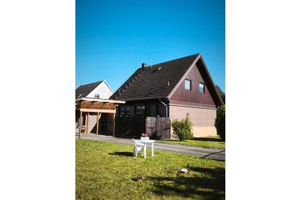 Schönes Landhaus in ruhiger Lage - vom Eigentümer !!! - Wittenberg Lutherstadt Euper