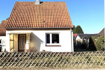 638 m2 Baugrundstück für Einfamilienhaus · ruhige Lage Hamburg-Sasel