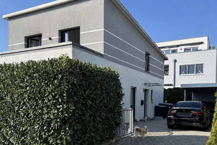 Modernes Einfamilienhaus (BJ 2017) in begehrter Familienlage - Bönnigheim