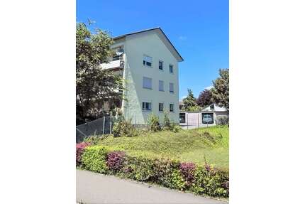 Wohnung zum Kaufen in Friedrichshafen 359.000,00 € 98 m²