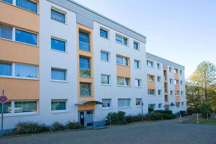 Wohnung zum Mieten in Velbert 654,00 € 81.72 m²