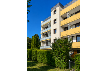 Wohnung zum Kaufen in München 399.000,00 € 58 m²