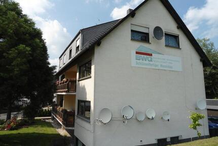 3 Zimmerwohnung Dachgeschoß in Boppard-Buchholz.