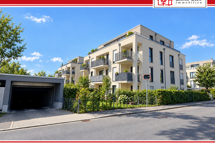 Wohnung zum Kaufen in Möhrendorf 395.000,00 € 68.36 m²