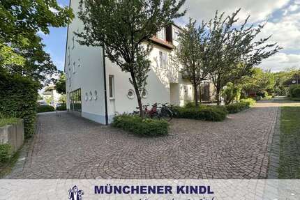 Wohnung zum Kaufen in Eichenau 350.000,00 € 68 m²