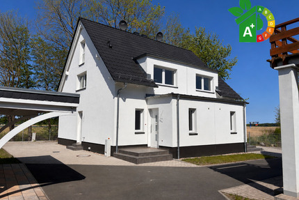 Haus zum Kaufen in Wolgast 299.000,00 € 106.5 m²