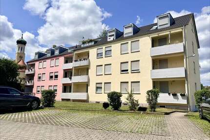 Wohnung zum Kaufen in Neusäß 210.000,00 € 68.59 m²