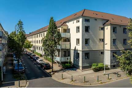 Wohnung zum Mieten in Braunschweig 730,00 € 65.81 m²