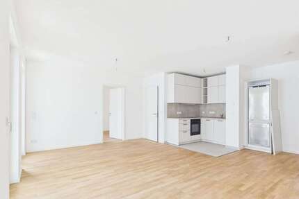 Wohnung zum Mieten in Berlin 1.400,00 € 56.6 m²