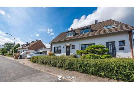 Haus zum Kaufen in Niederkrüchten 249.000,00 € 76 m²