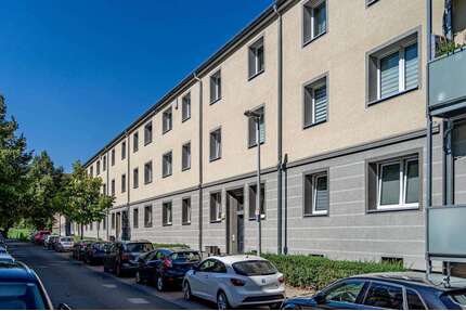 Wohnung zum Mieten in Braunschweig 550,00 € 58.69 m²