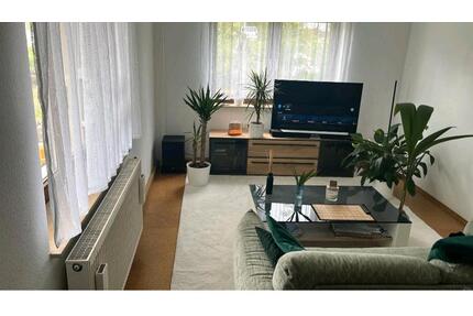 Kleine Wohnung in 74599 Wallhausen Pauschalmiete 500 €