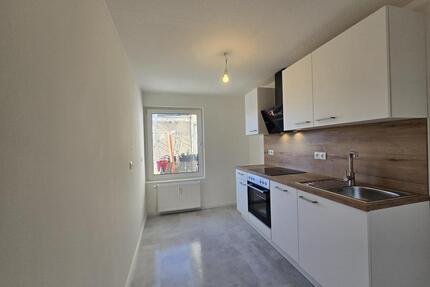 Hübsche 2-Zimmer-Wohnung - 570,00&nbsp;EUR Kaltmiete, ca.&nbsp; 52,00&nbsp;m&sup2; in Lüdersdorf (PLZ: 23923)