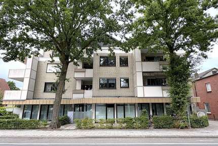 Wohnung zum Mieten in Bad Zwischenahn 680,00 € 73 m²