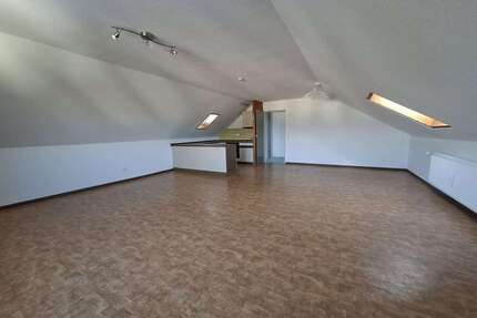 Wohnung zum Mieten in Bischofsheim 490,00 € 42 m²