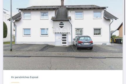 Kapitalanlage Apartment zu verkaufen - Höhr-Grenzhausen
