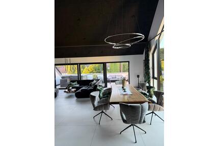 Loft - Atelier zeitloser Luxus - 4.750,00&nbsp;EUR Kaltmiete, ca.&nbsp; 176,00&nbsp;m&sup2; in Aystetten (PLZ: 86482)