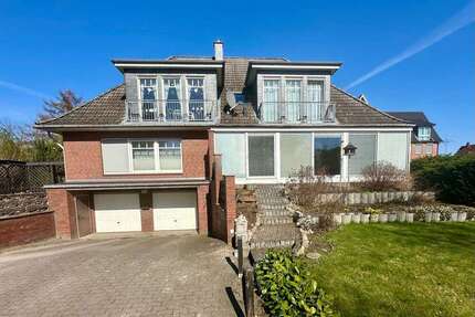 Haus zum Kaufen in Hollern-Twielenfleth 495.000,00 € 240 m²
