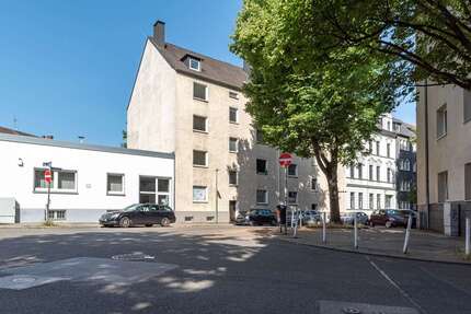 Haus zum Kaufen in Essen Huttrop 949.000,00 € 783.76 m² - Essen / Huttrop