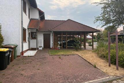 Reiheneckhaus Baunatal Leiselfeld
