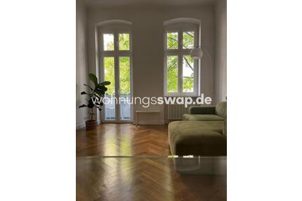 Wohnungsswap - 3 Zimmer, 98 m² - Kienitzer Straße, Neukölln, Berlin