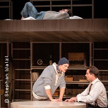 Der blinde Passagier - Oldenburgisches Staatstheater