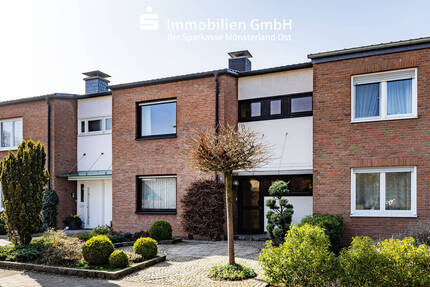 Verwirklichen Sie Ihren Traum vom Eigenheim! - Angelmodde