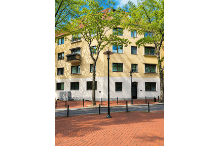 Wohnung zum Mieten in Hildesheim 420,00 € 50 m²