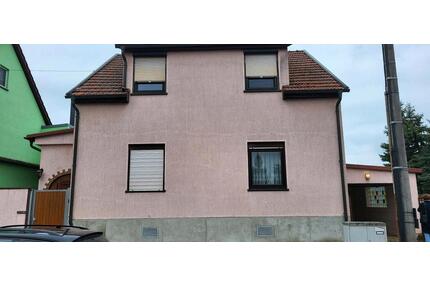 Einfamilienhaus - 135.000,00&nbsp;EUR Kaufpreis, ca.&nbsp; 100,00&nbsp;m&sup2; in Georgenthal (PLZ: 99887)