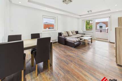 Wohnung zum Mieten in Heilbronn 450,00 € 20 m²