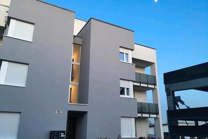 Dachgeschoss Wohnung Neubau - 285.000,00&nbsp;EUR Kaufpreis, ca.&nbsp; 63,00&nbsp;m&sup2; in Montabaur (PLZ: 56410)