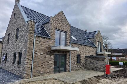 Erdgeschosswohnung Neubau - 880,00&nbsp;EUR Kaltmiete, in Twist (PLZ: 49767)