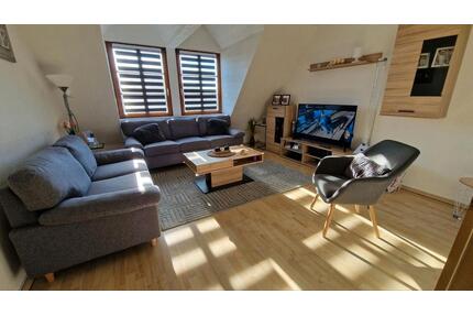 Nachmieter für 3 Raum Wohnung in Bernburg-Talstadt - Bernburg (Saale)